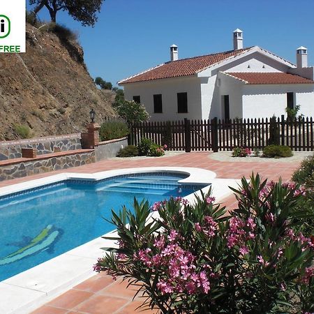 El Emigrante Villa El Chorro Kamer foto