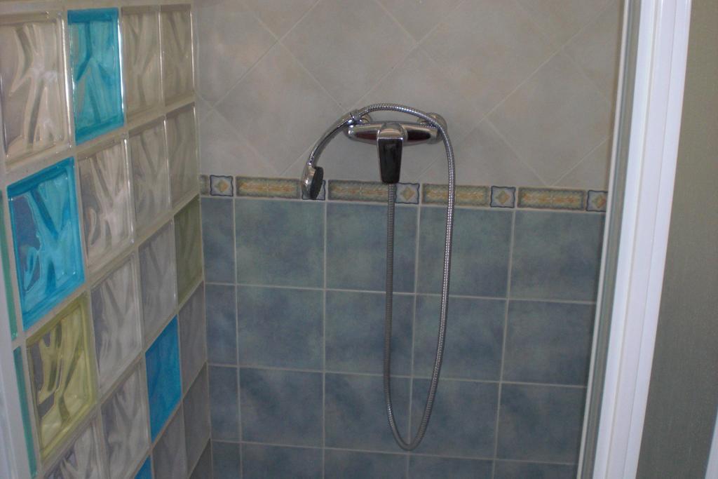 El Emigrante Villa El Chorro Kamer foto